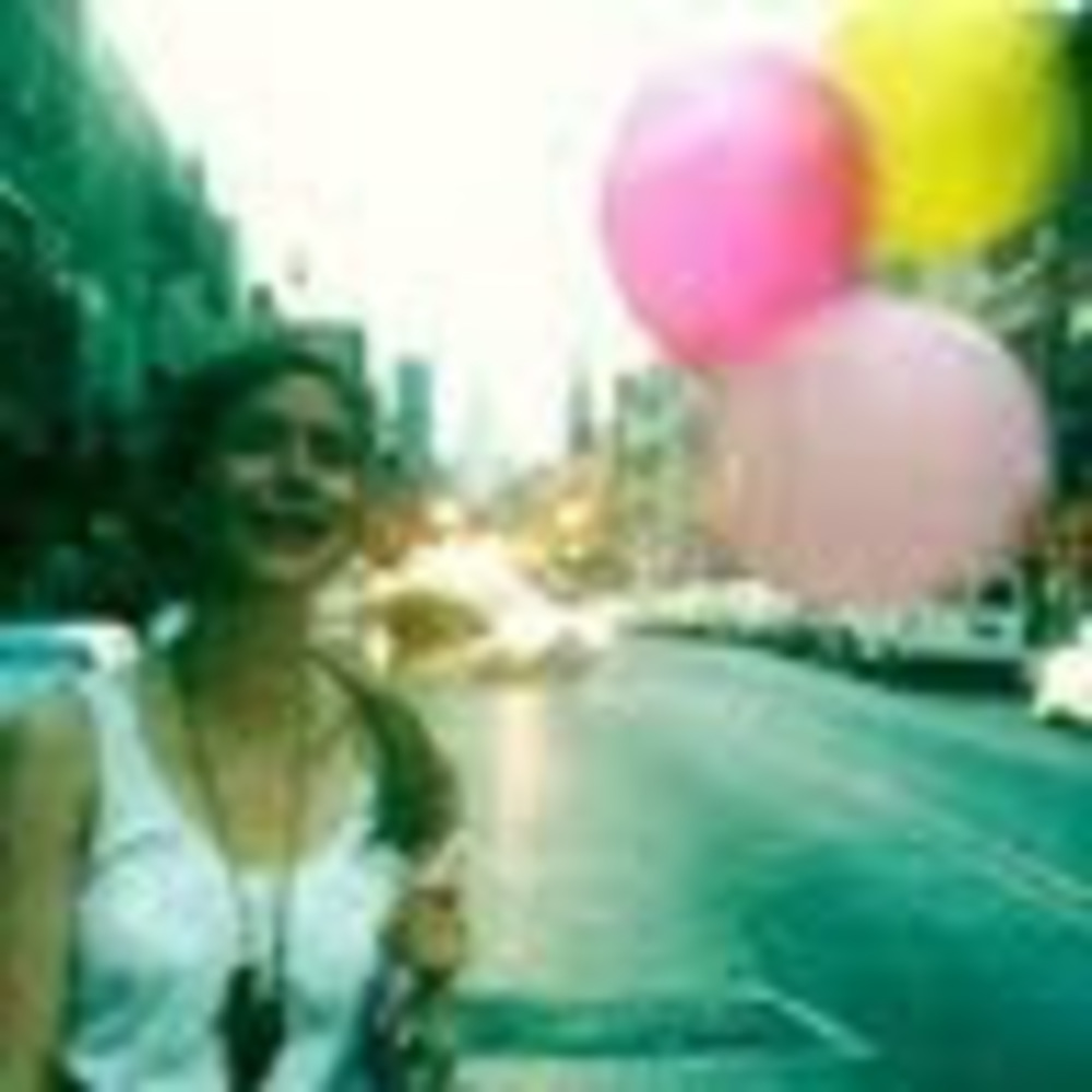 Meet your Posher, Cass